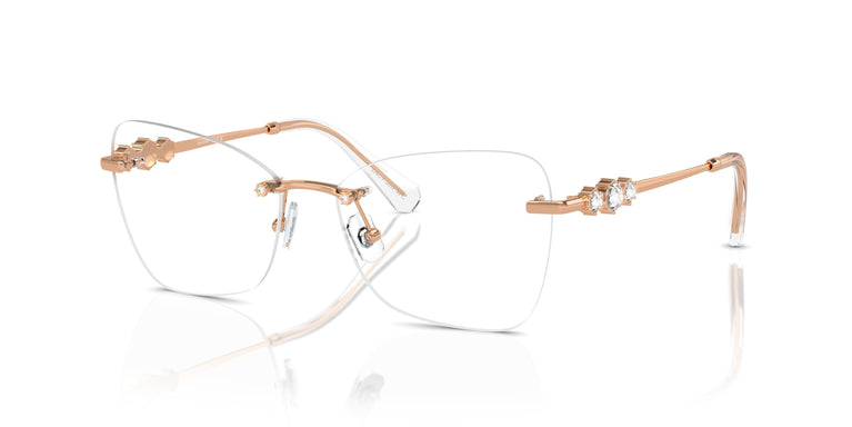 Swarovski SK1014 4014 53