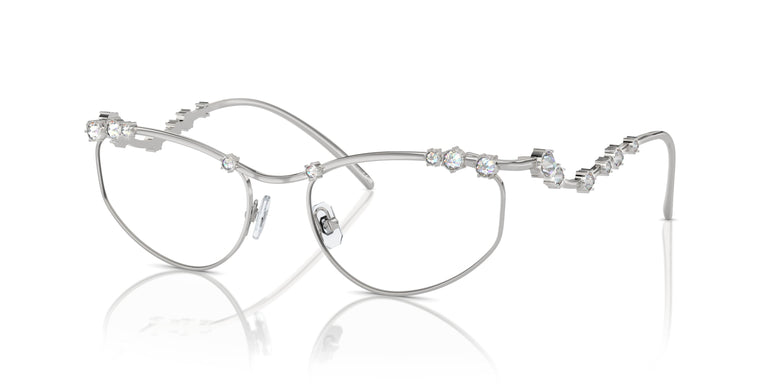 Swarovski SK1015 4001 55
