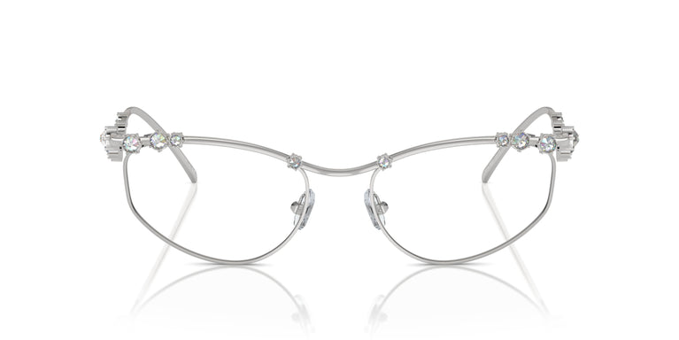 Swarovski SK1015 4001 55