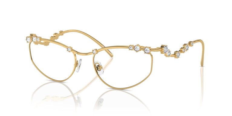 Swarovski SK1015 4004 55