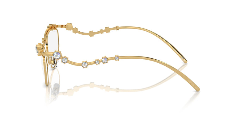 Swarovski SK1015 4004 55