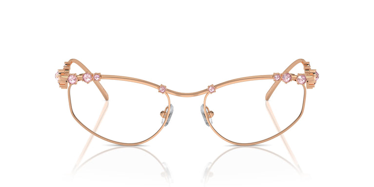 Swarovski SK1015 4014 55