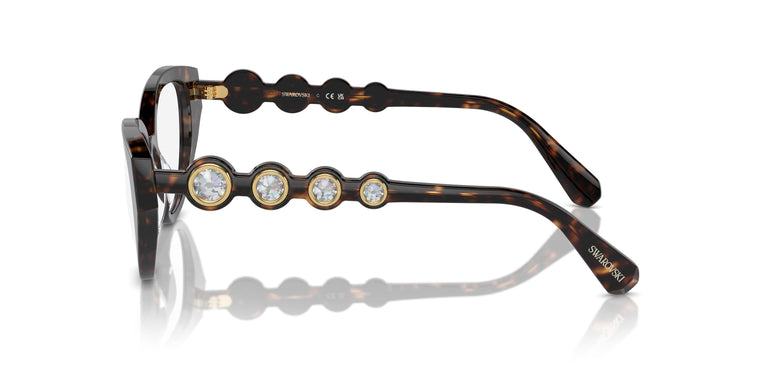 Swarovski SK2024 1002 50