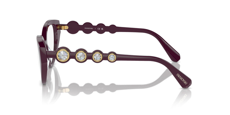 Swarovski SK2024 1044 50