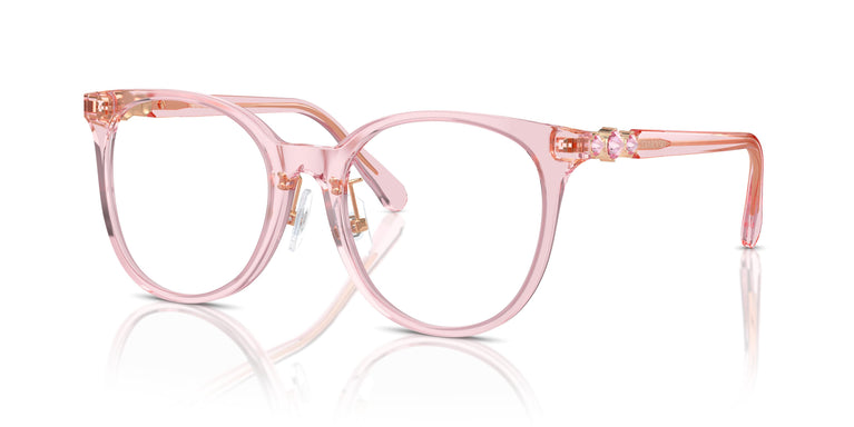 Swarovski SK2027D 3001 53