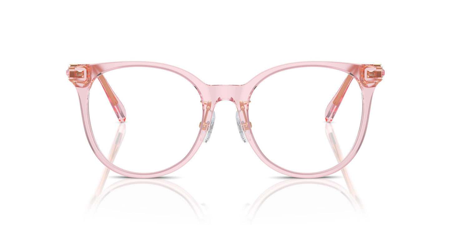 Swarovski SK2027D 3001 53