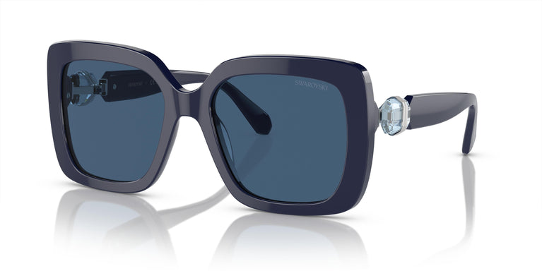 Swarovski SK6001 100455 55