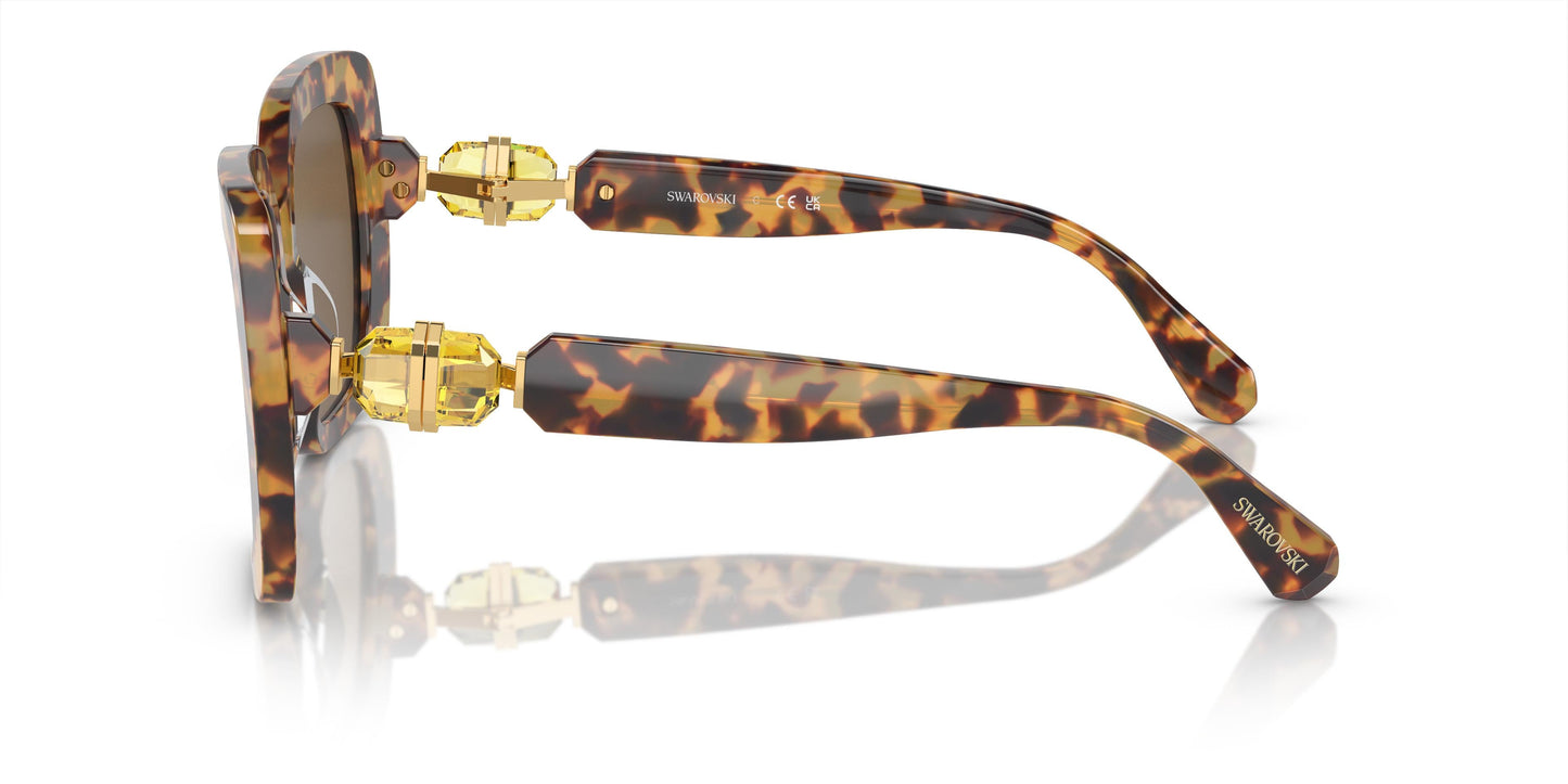 Swarovski SK6001 104073 55