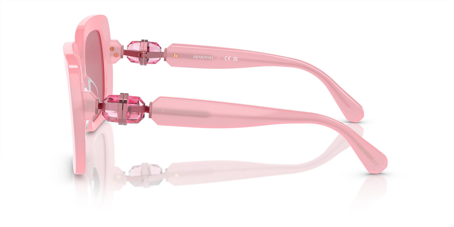 Swarovski SK6001 20019L 55