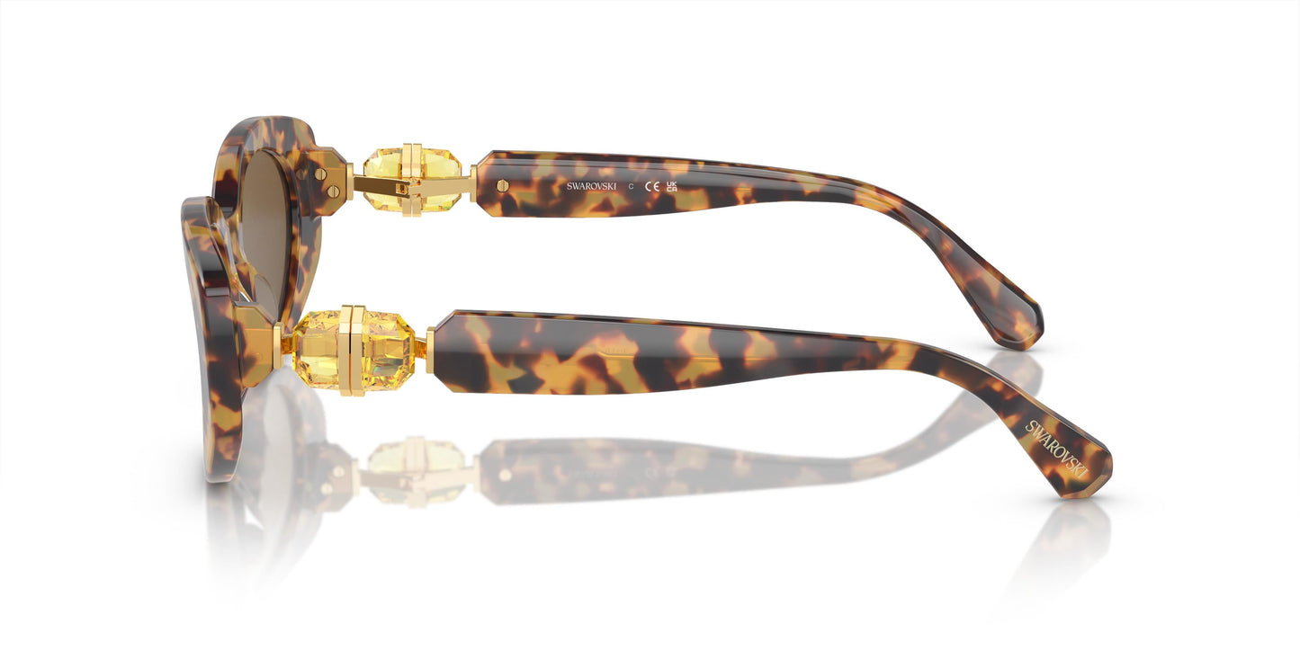 Swarovski SK6002 104073 53