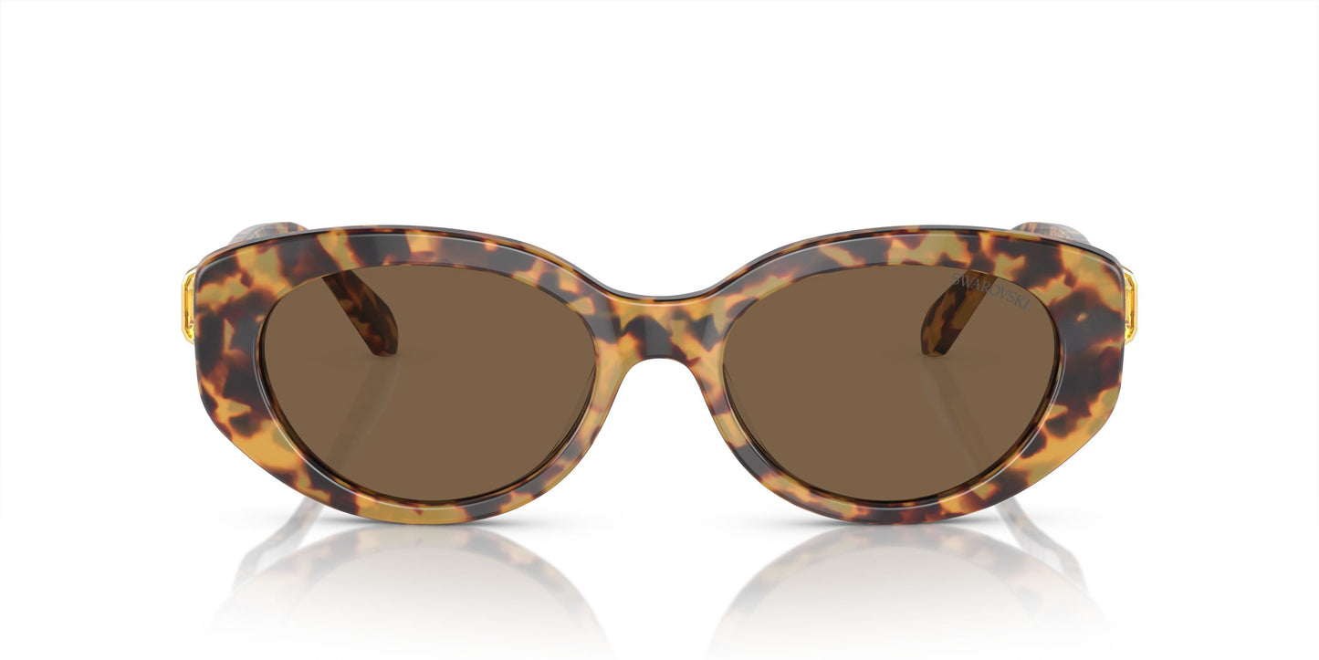 Swarovski SK6002 104073 53