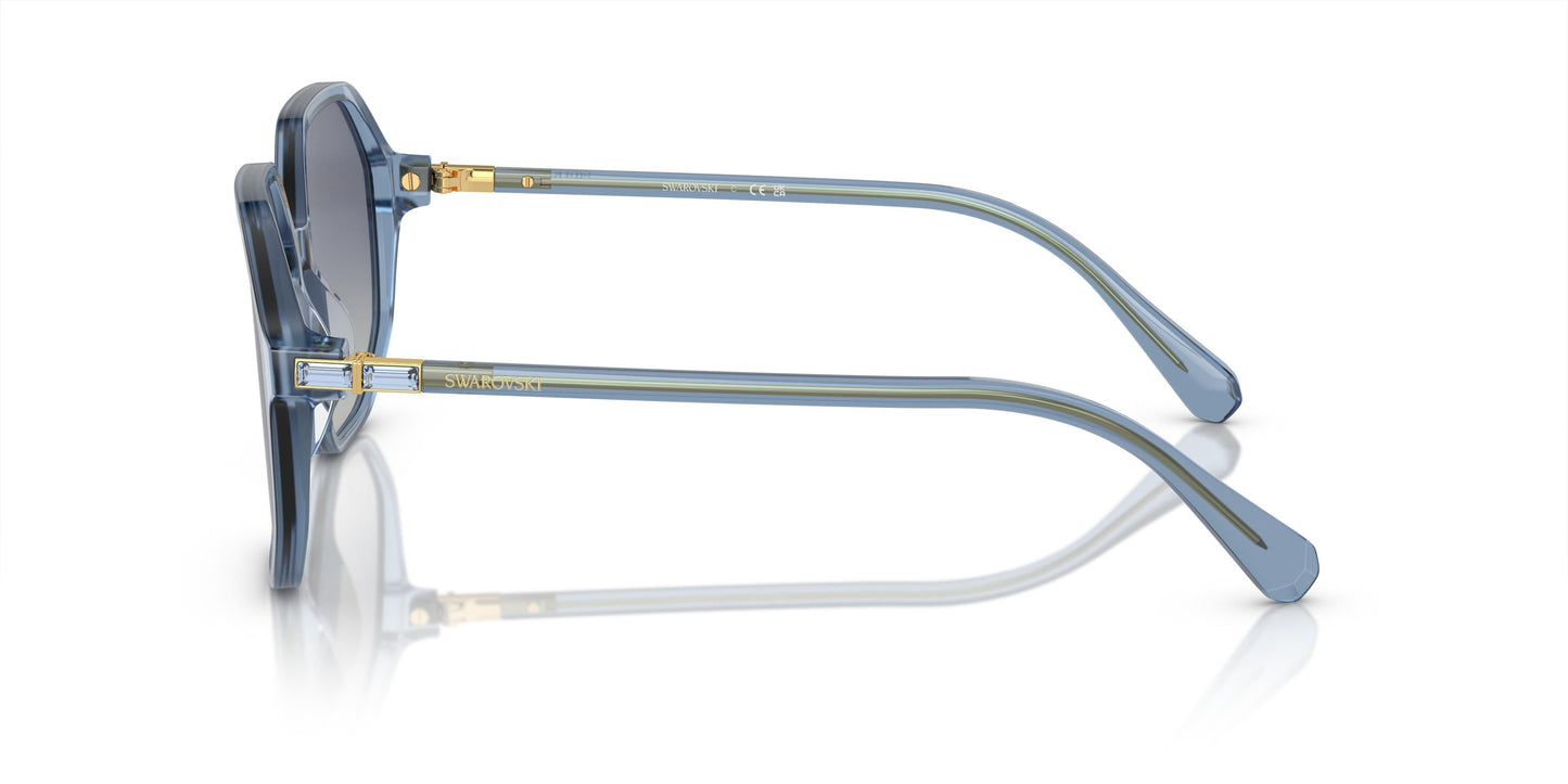 Swarovski SK6003 10354L 57