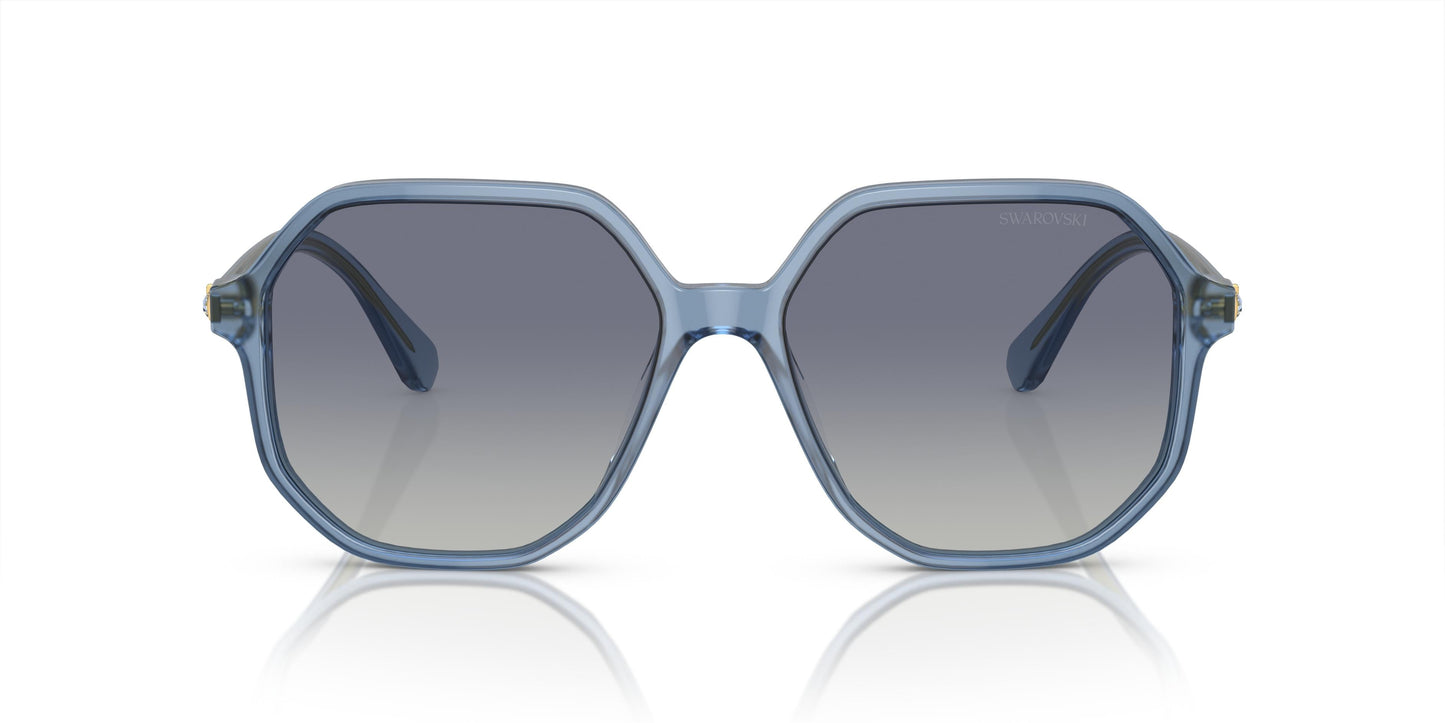 Swarovski SK6003 10354L 57