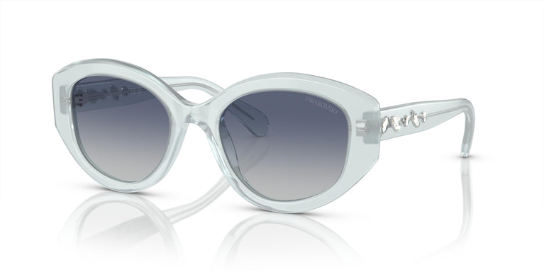 Swarovski SK6005 10244L 53