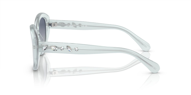 Swarovski SK6005 10244L 53