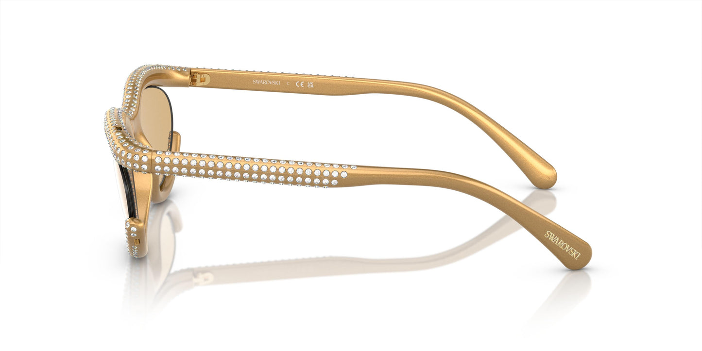 Swarovski SK6006 1022D8 54