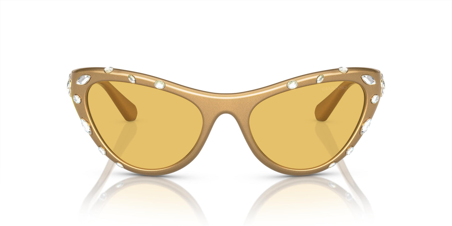 Swarovski SK6007  102285 57