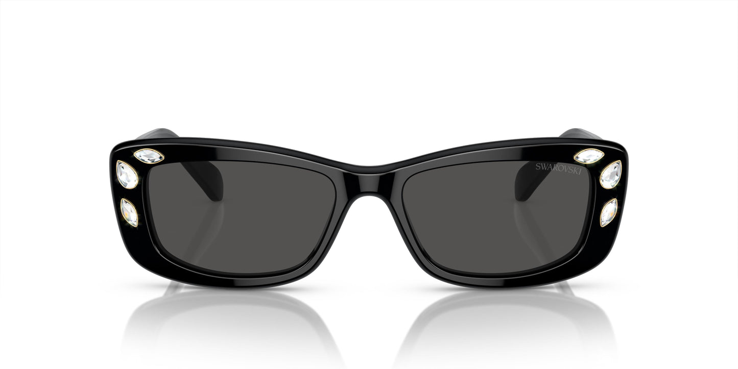 Swarovski SK6008 100187 54
