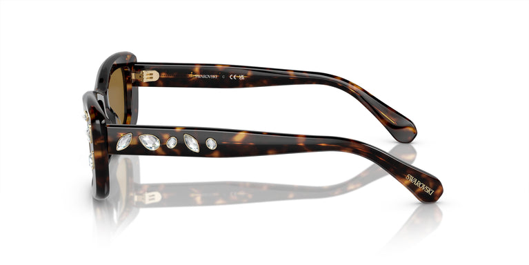 Swarovski SK6008 100273 54