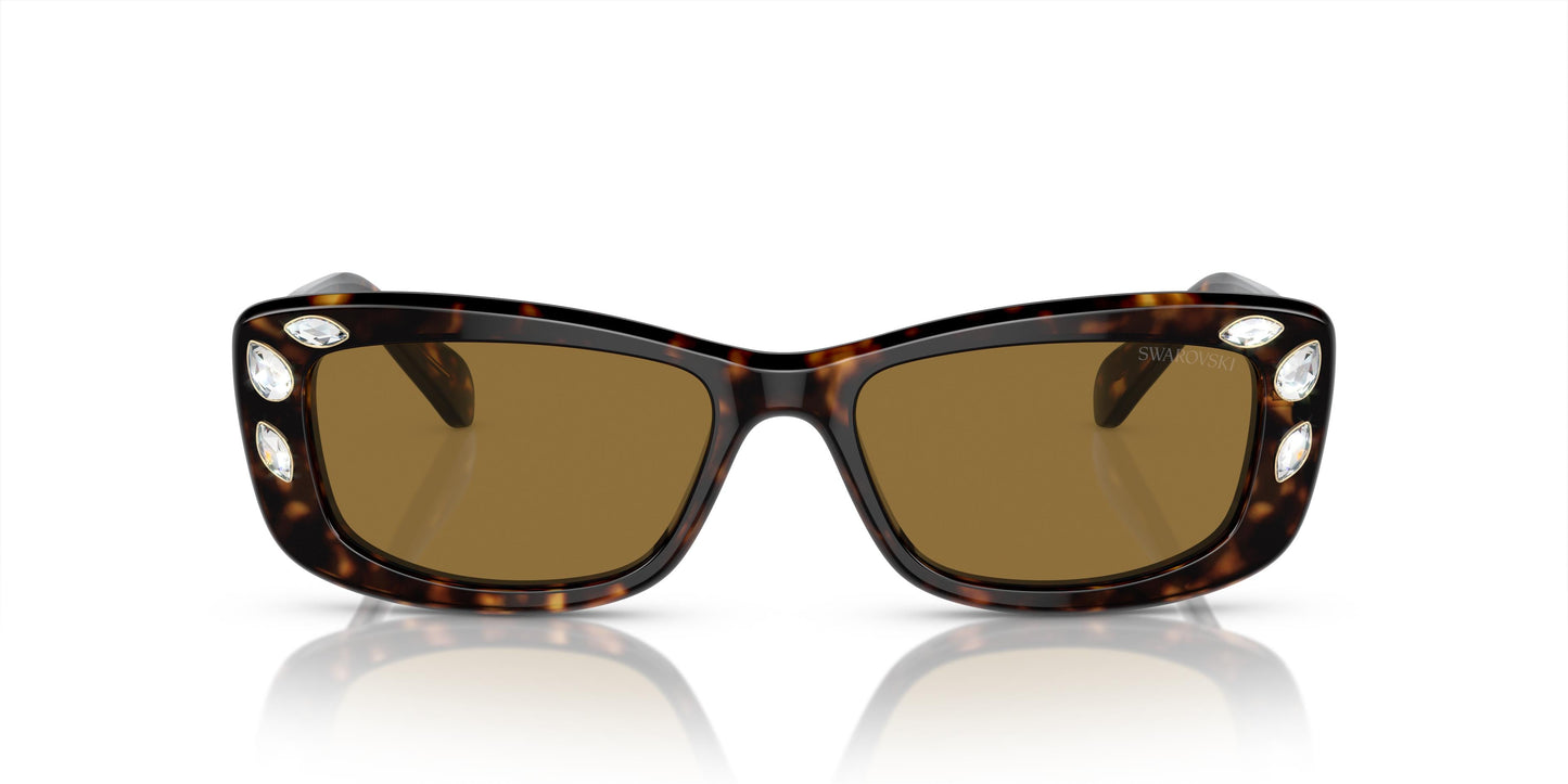 Swarovski SK6008 100273 54