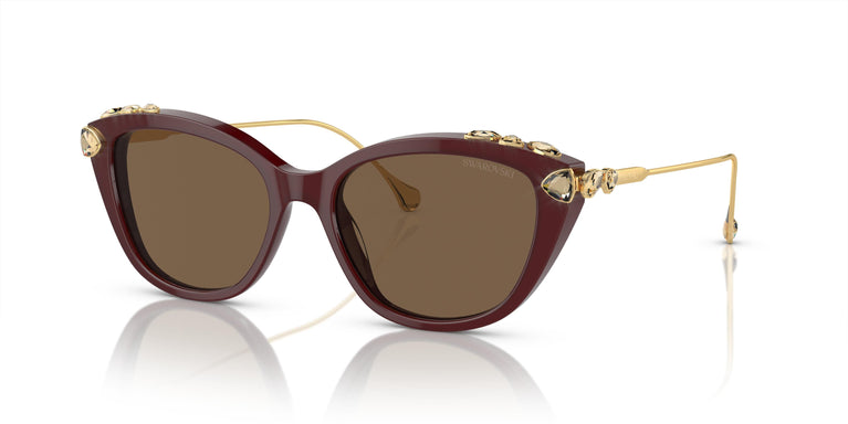 Swarovski SK6010 105673 53