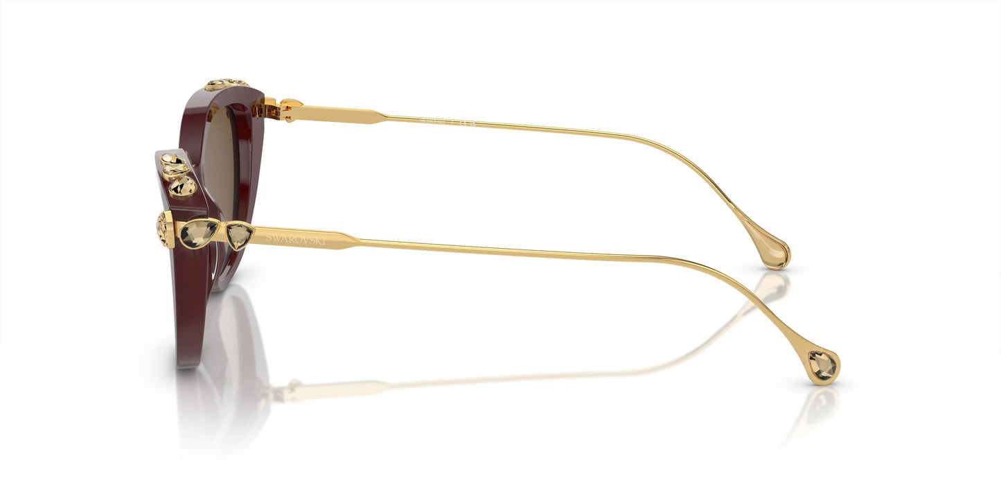 Swarovski SK6010 105673 53