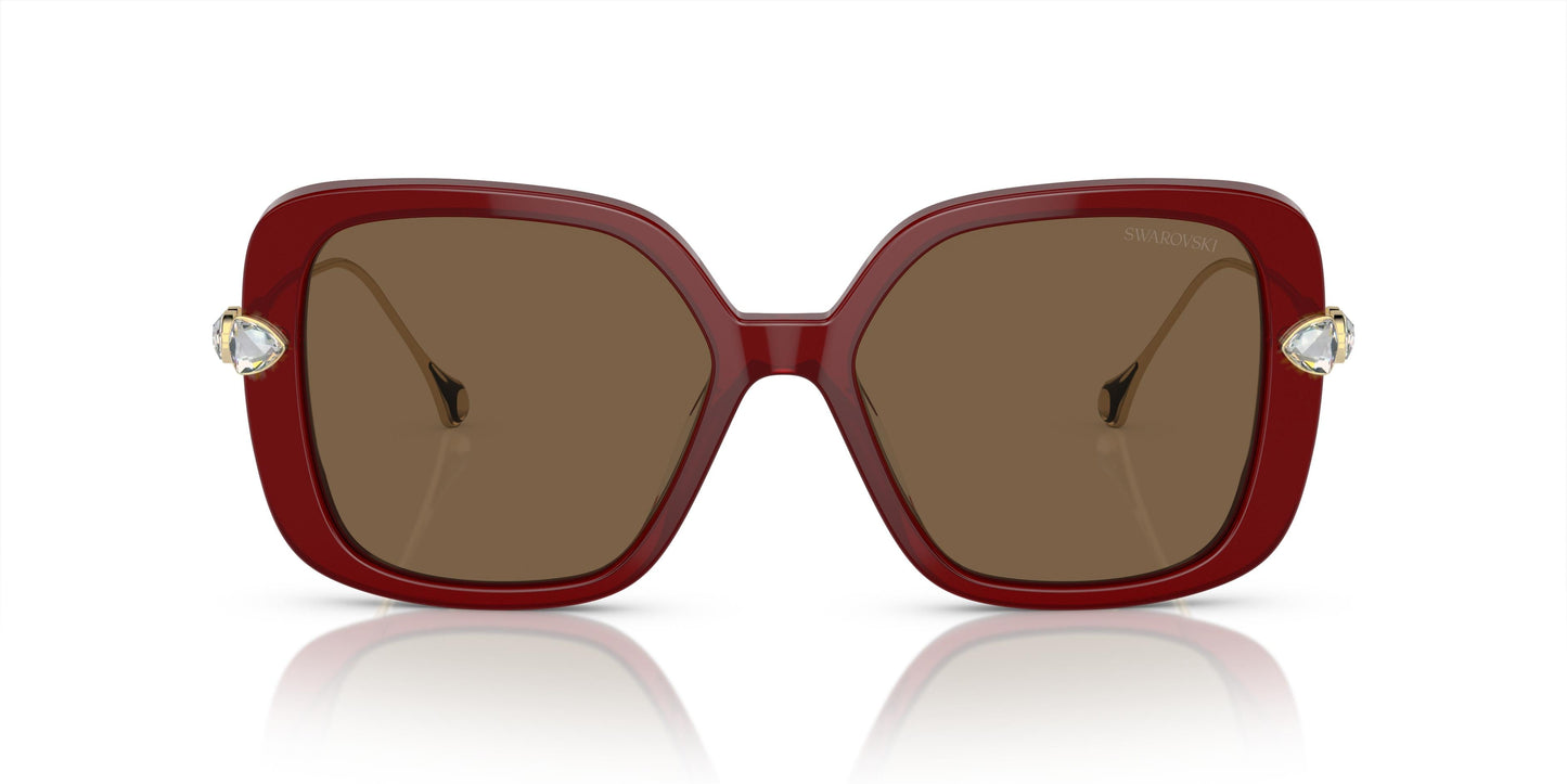 Swarovski SK6011 105573 55