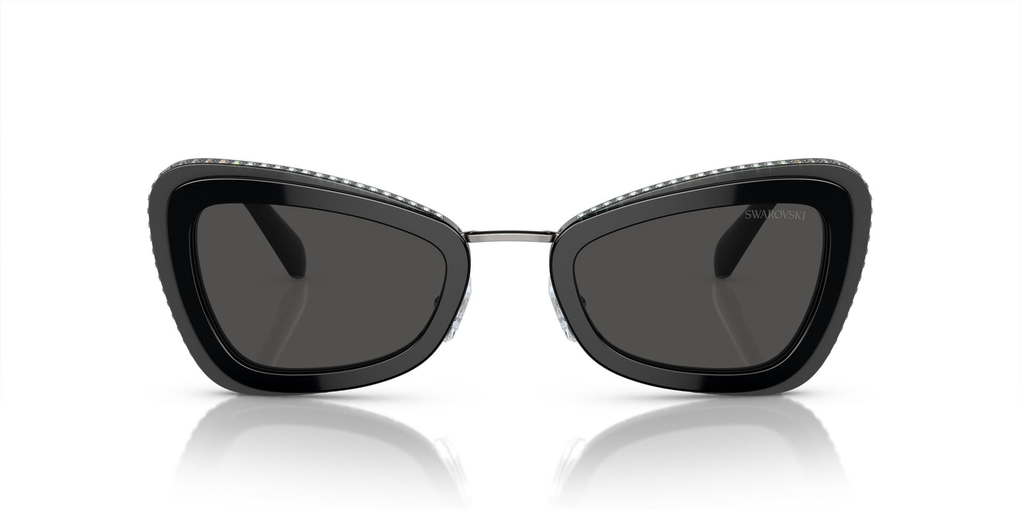 Swarovski SK6012  101087 52