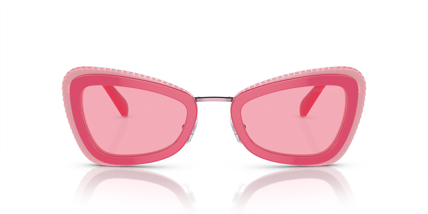 Swarovski SK6012  101384 52