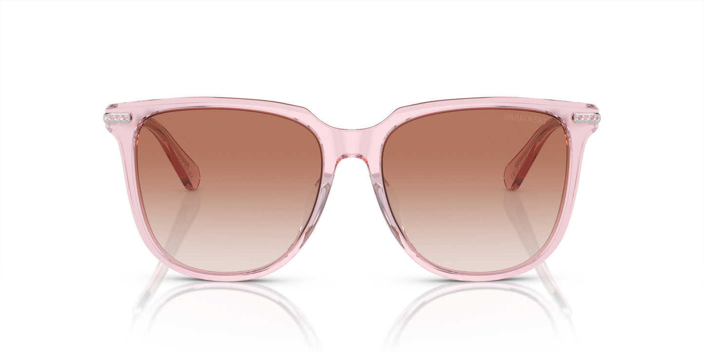 Swarovski SK6015D  300113 55