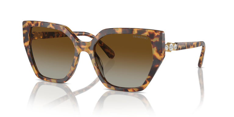 Swarovski SK6016 1004T5 56
