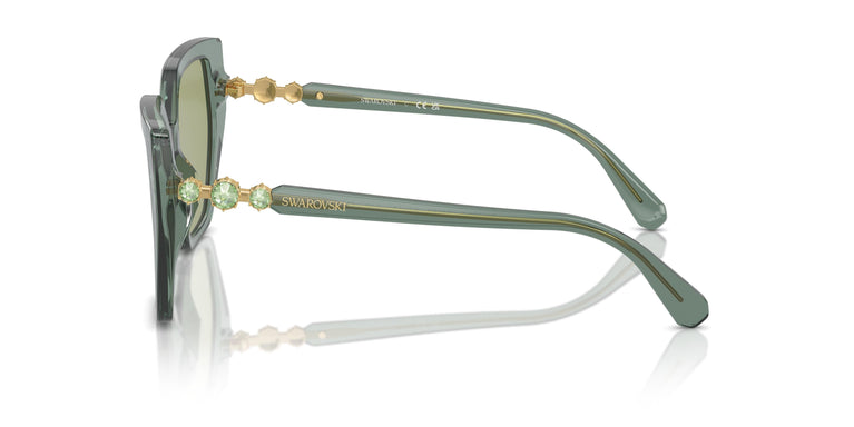 Swarovski SK6016 104382 56