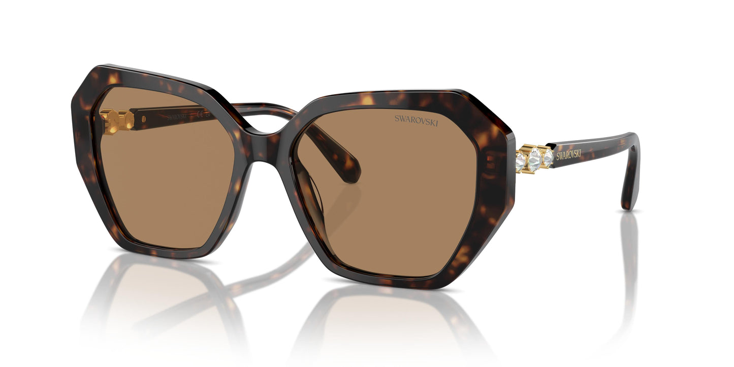 Swarovski SK6017 1002M4 56