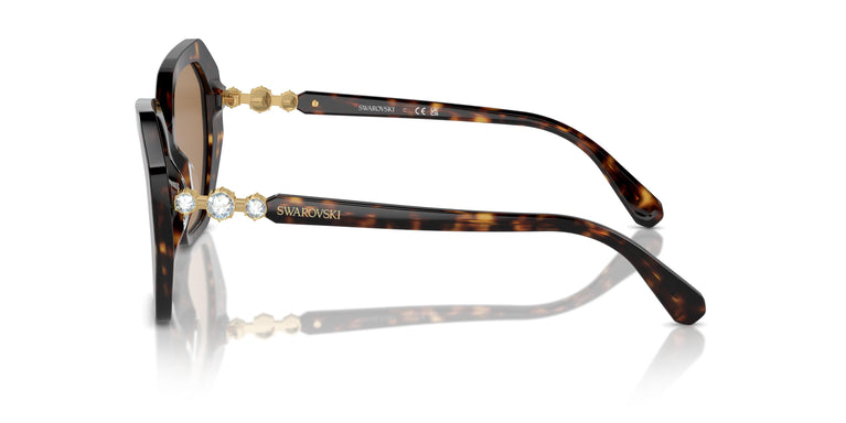 Swarovski SK6017 1002M4 56