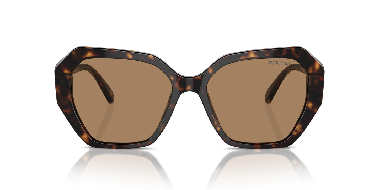 Swarovski SK6017 1002M4 56