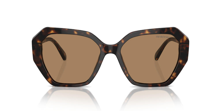 Swarovski SK6017 1002M4 56