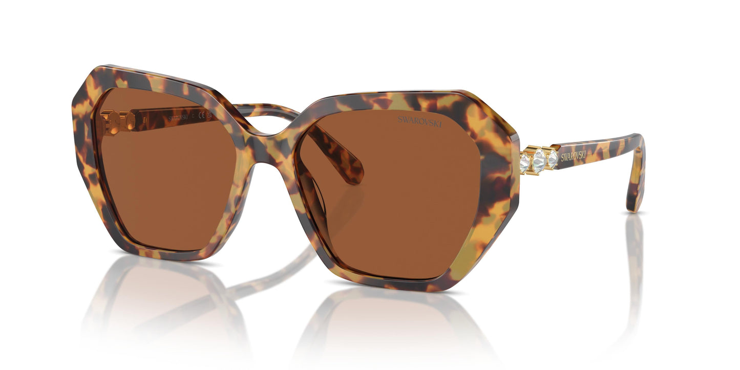 Swarovski SK6017 100473 56