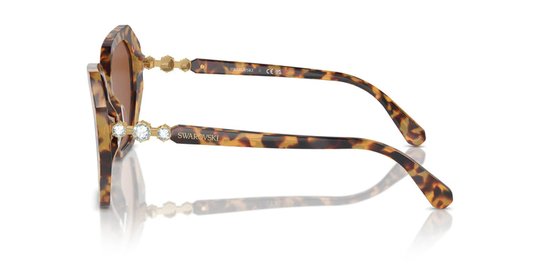 Swarovski SK6017 100473 56