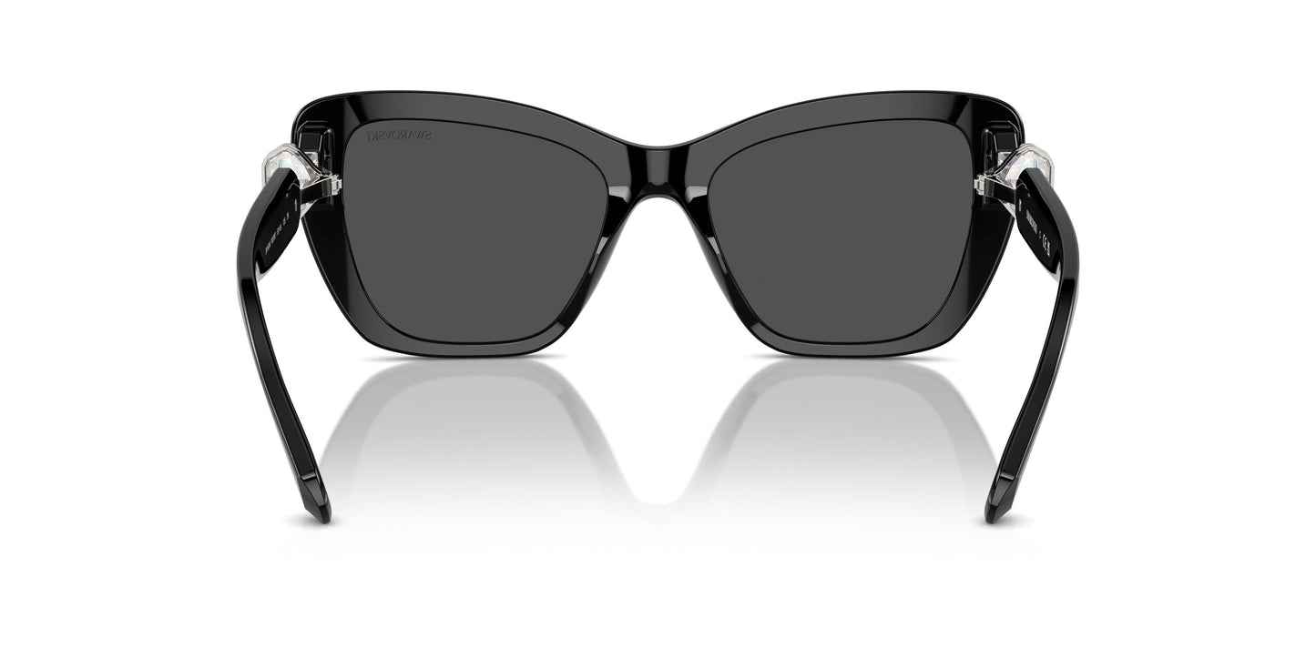 Swarovski SK6018 100187 52