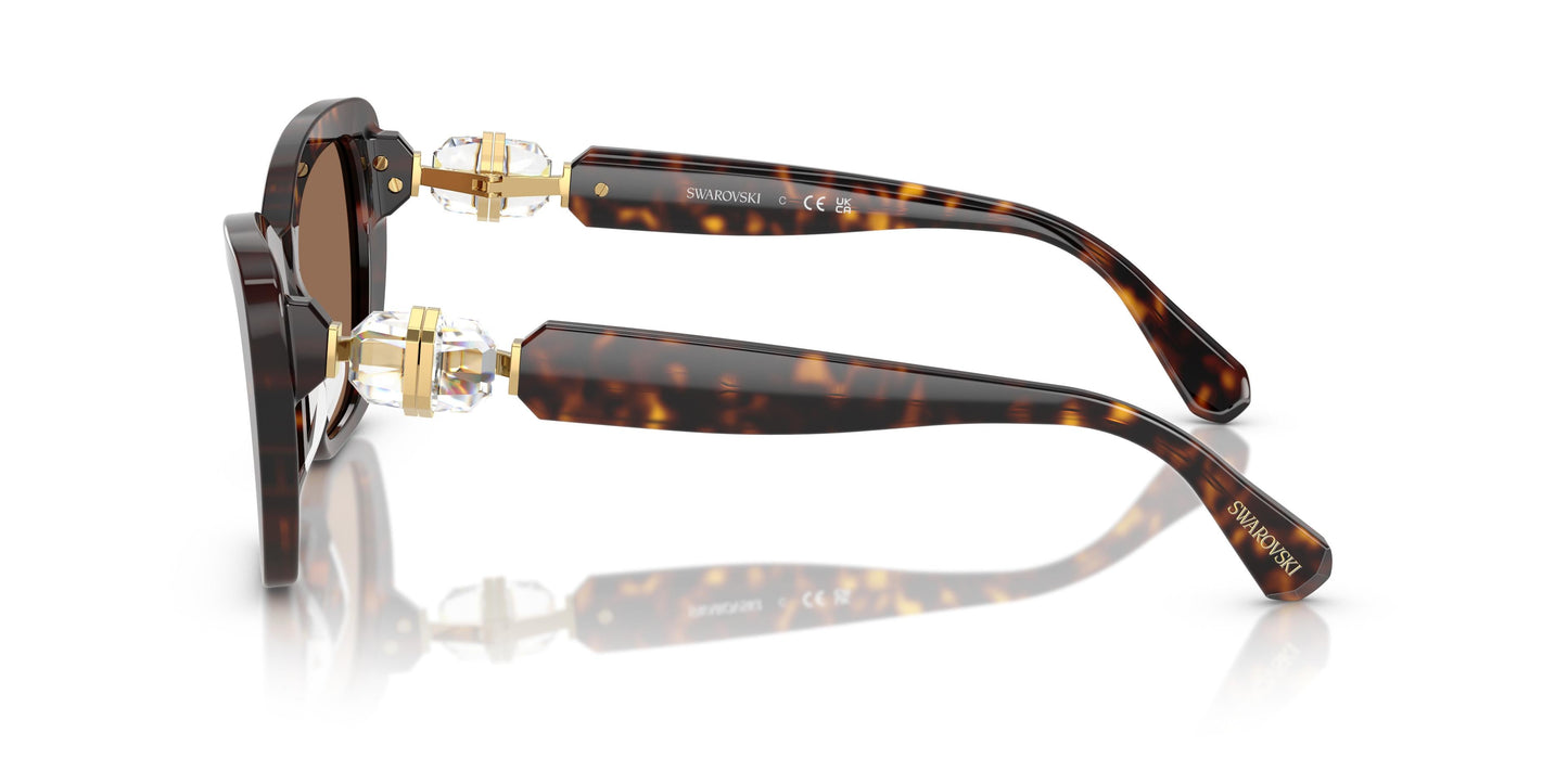 Swarovski SK6018 100273 52