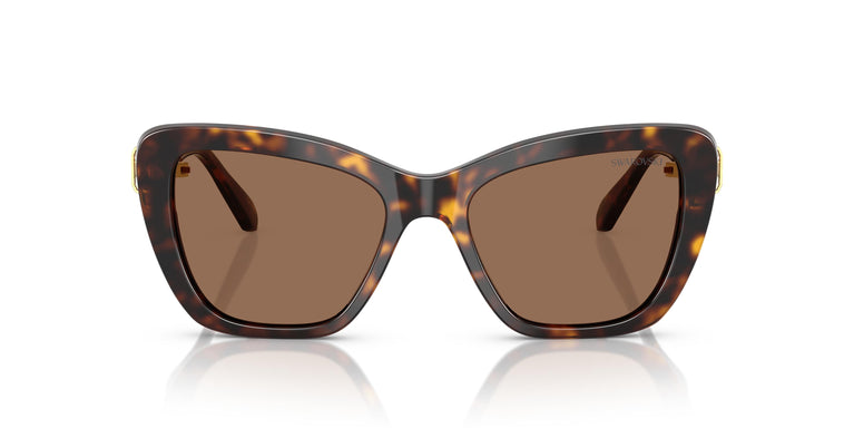 Swarovski SK6018 100273 52