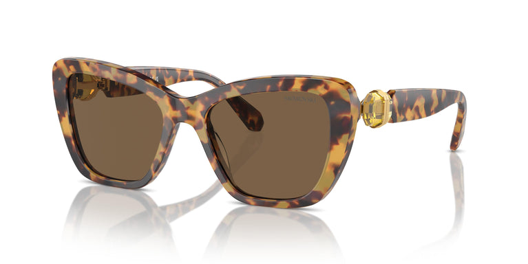 Swarovski SK6018 104073 52