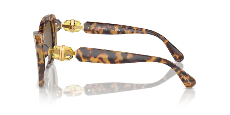 Swarovski SK6018 104073 52