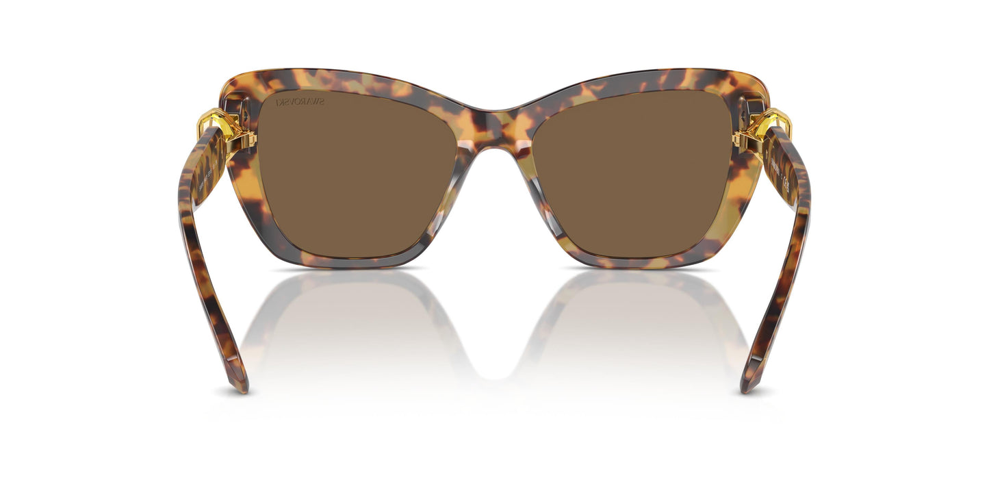 Swarovski SK6018 104073 52