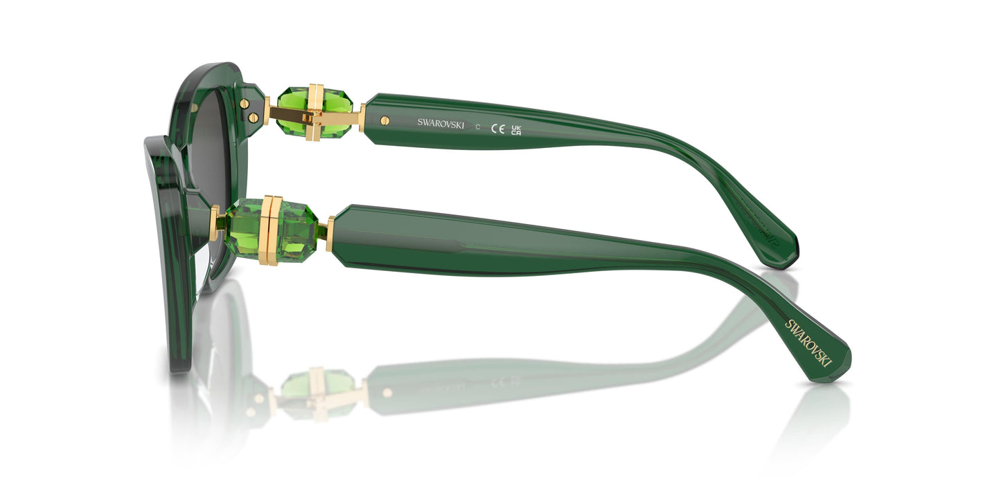 Swarovski SK6018 104587 52