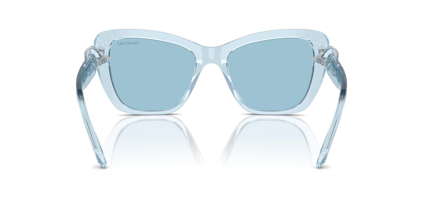 Swarovski SK6018 10491N 52