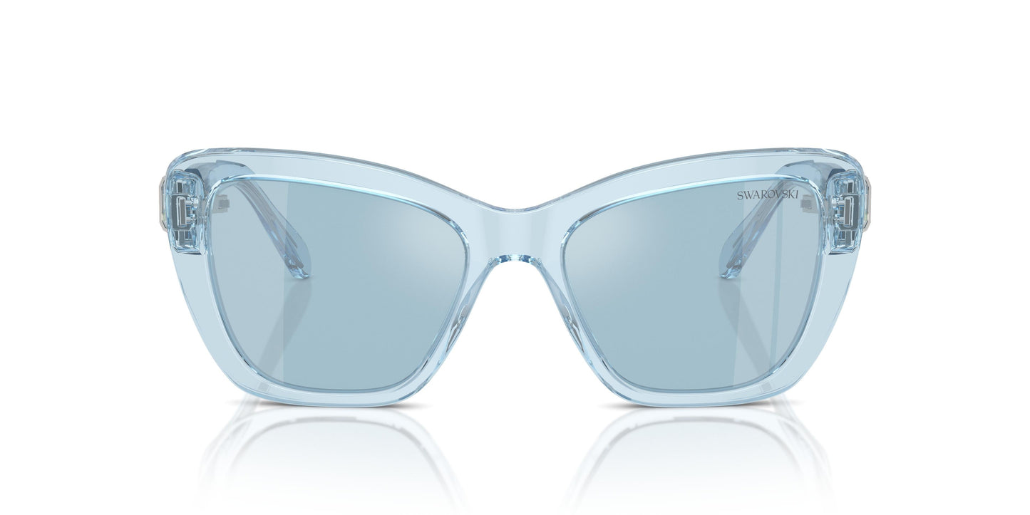 Swarovski SK6018 10491N 52