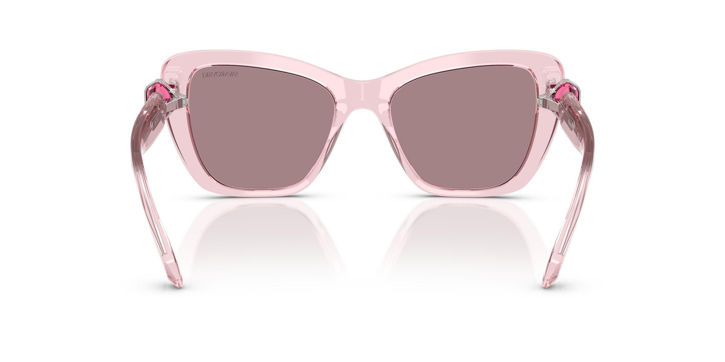 Swarovski SK6018 30017N 52