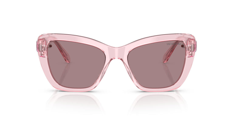 Swarovski SK6018 30017N 52