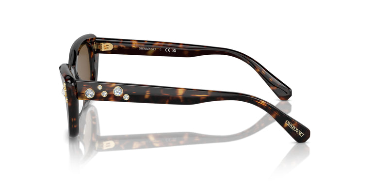 Swarovski SK6019 100273 54